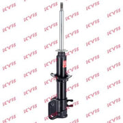 KYB Shock Absorber Damper Strut Front Left 332101