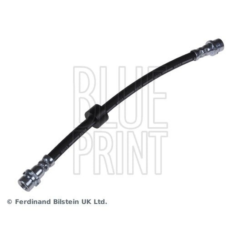 Blue Print Brake Hydraulic Hose Line Rear Left ADM55388