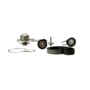 Gates Timing Belt & Water Pump Kit KP15657XS