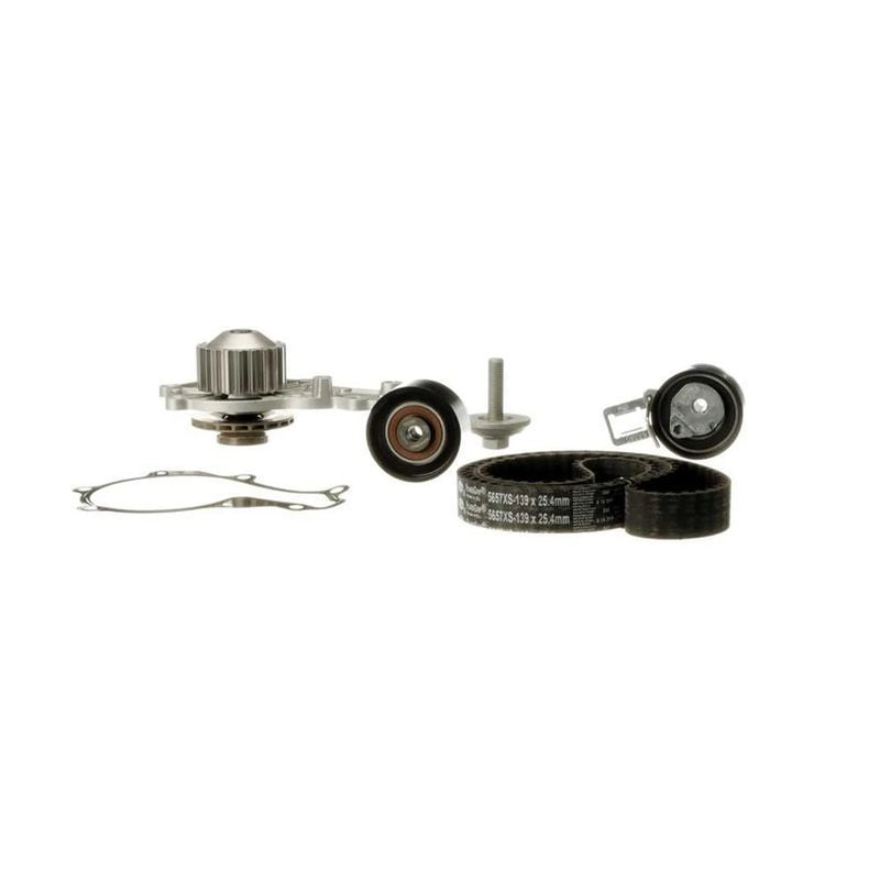 Gates Timing Belt & Water Pump Kit KP15657XS
