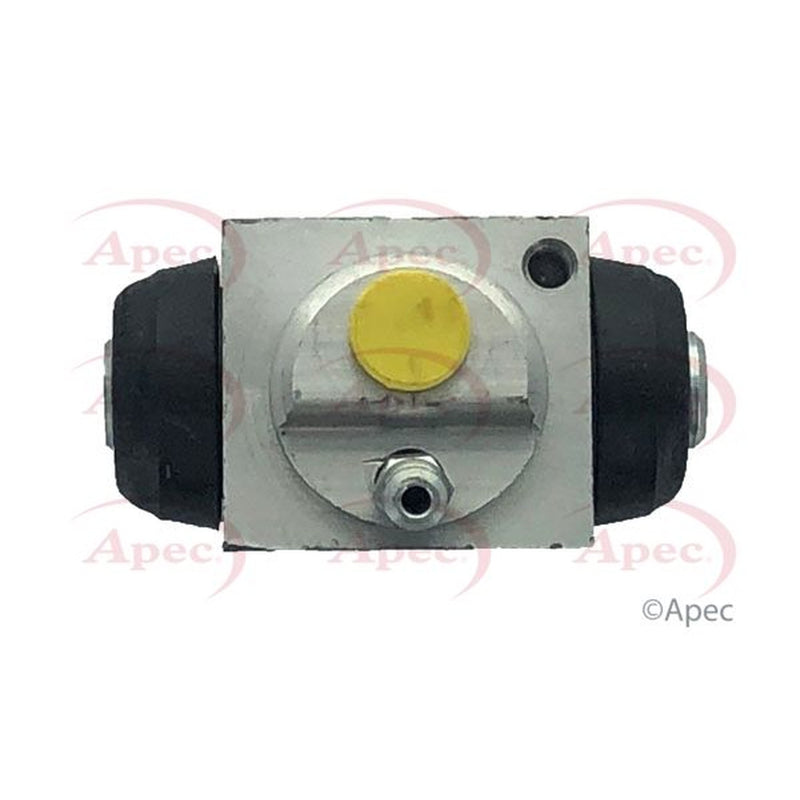 Apec Wheel Cylinder Hydraulic Brake Rear BCY1546