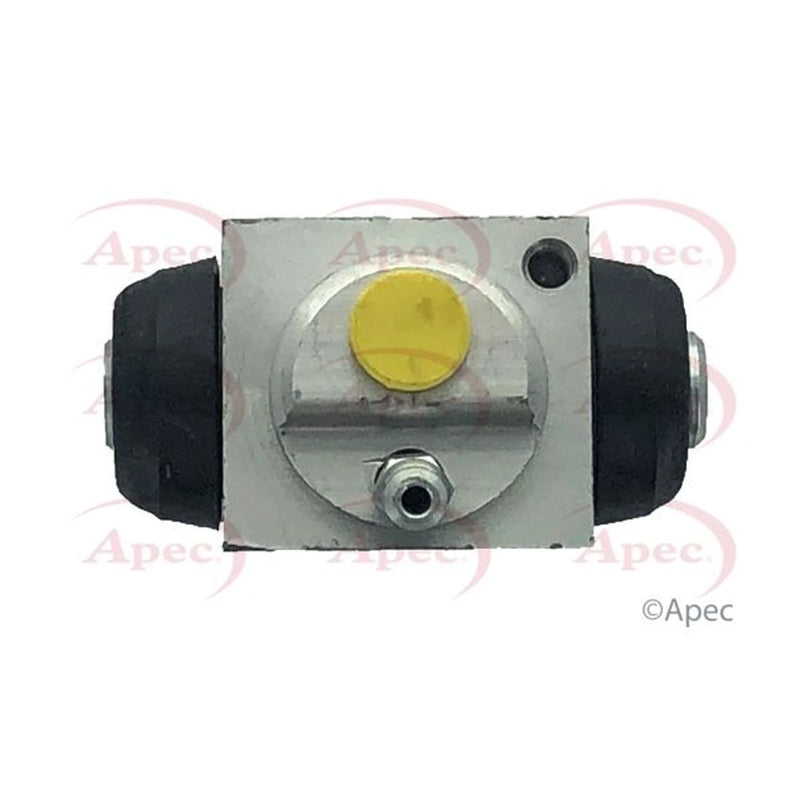 Apec Wheel Cylinder Hydraulic Brake Rear BCY1546