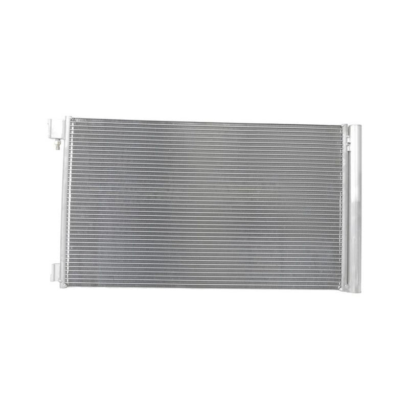 Hella Air Conditioning Condenser 8FC 366 220-901