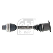 Febi CV Drive Shaft Driveshaft Front Right 1000256