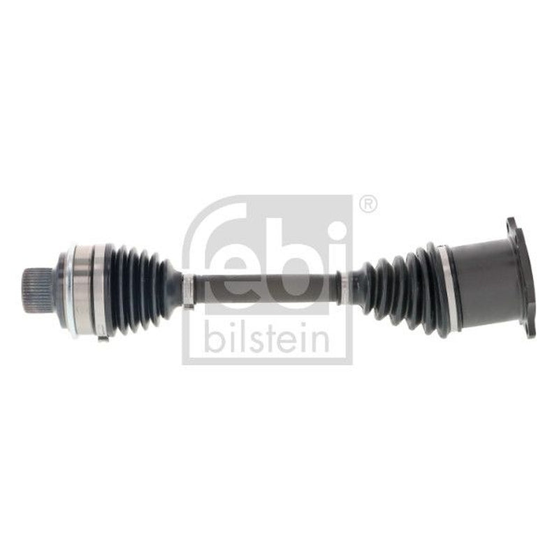 Febi CV Drive Shaft Driveshaft Front Right 1000256