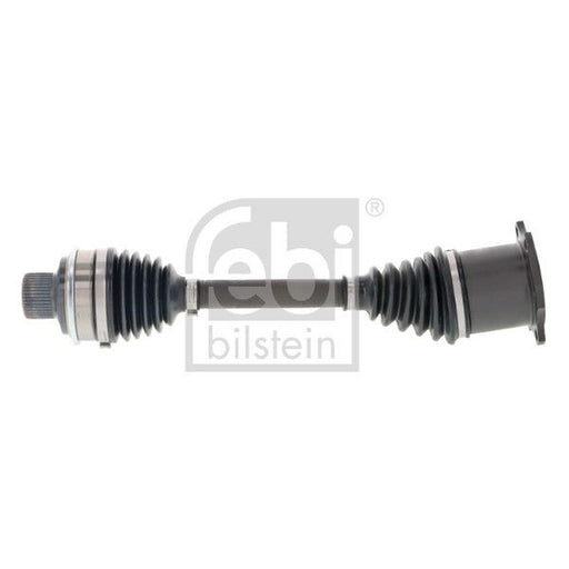 Febi CV Drive Shaft Driveshaft Front Right 1000256