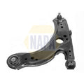 NAPA Control/Trailing Arm Front Left NST2005
