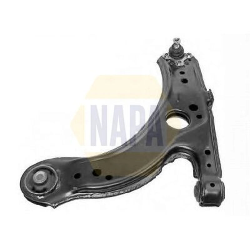 NAPA Control/Trailing Arm Front Left NST2005