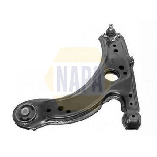 NAPA Control/Trailing Arm Front Left NST2005
