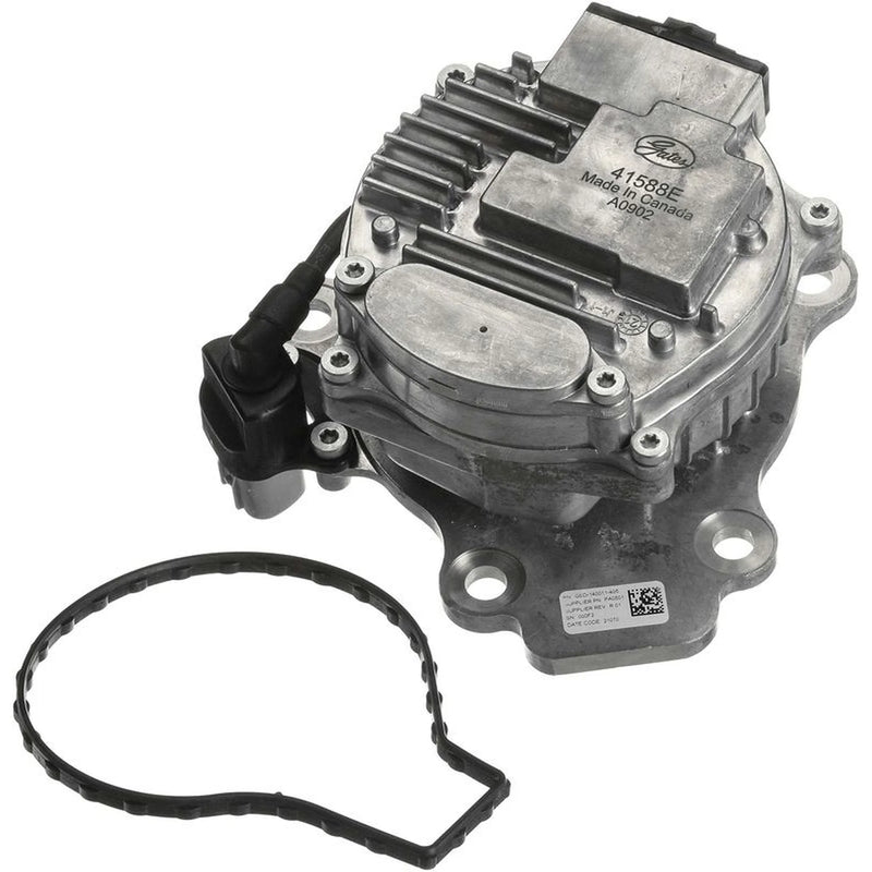 Gates Engine Cooling Water Pump 41588E