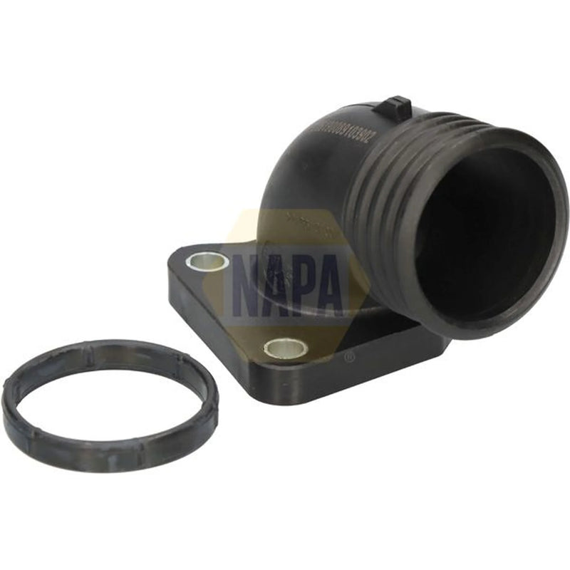 NAPA Coolant Flange Housing Connector NTH1564