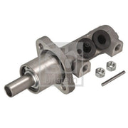 Febi Brake Master Cylinder Hydraulic Assembly 171167