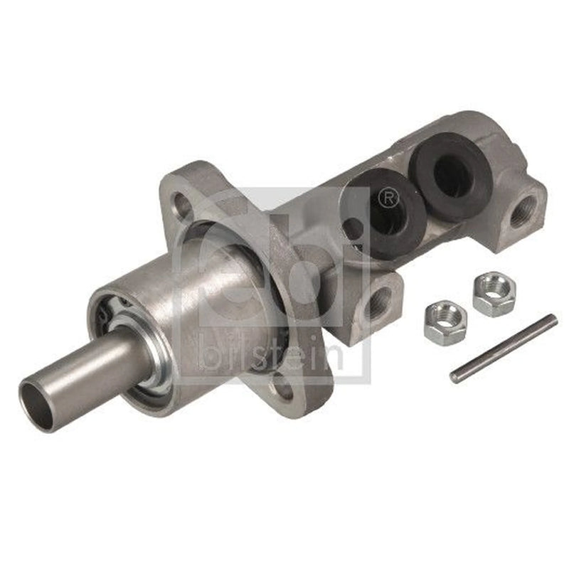 Febi Brake Master Cylinder Hydraulic Assembly 171167