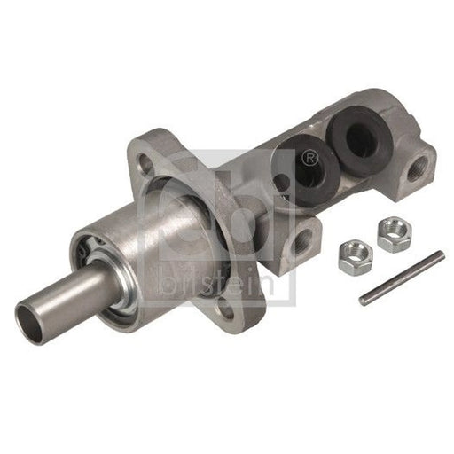 Febi Brake Master Cylinder Hydraulic Assembly 171167