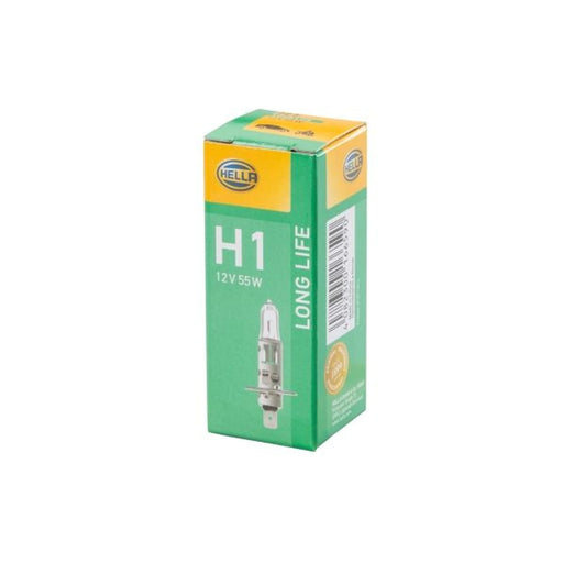 Hella Filament Bulb Ece-R 37-H1-12V55W 8GH 8GH 002 089-351