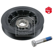 Febi Crank Shaft Belt Pulley 47164