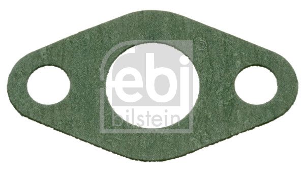 Febi Oil Cooler Gasket Wide 1mm Thick