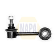 NAPA Stabiliser Bar Link Coupling Rod Front Right NST4279
