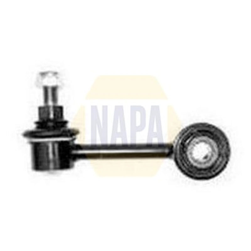 NAPA Stabiliser Bar Link Coupling Rod Front Right NST4279