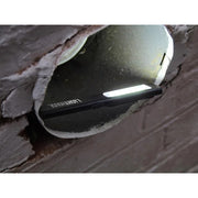 Lighthouse Mini Slimline Rechargeable LED Torch 200 lumens - HL-WL2138