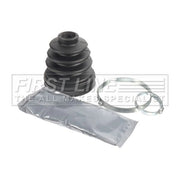 First Line Drive Shaft Bellow Kit Front Left FCB6402