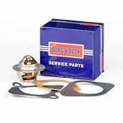 Borg & Beck Thermostat,Coolant BBT057