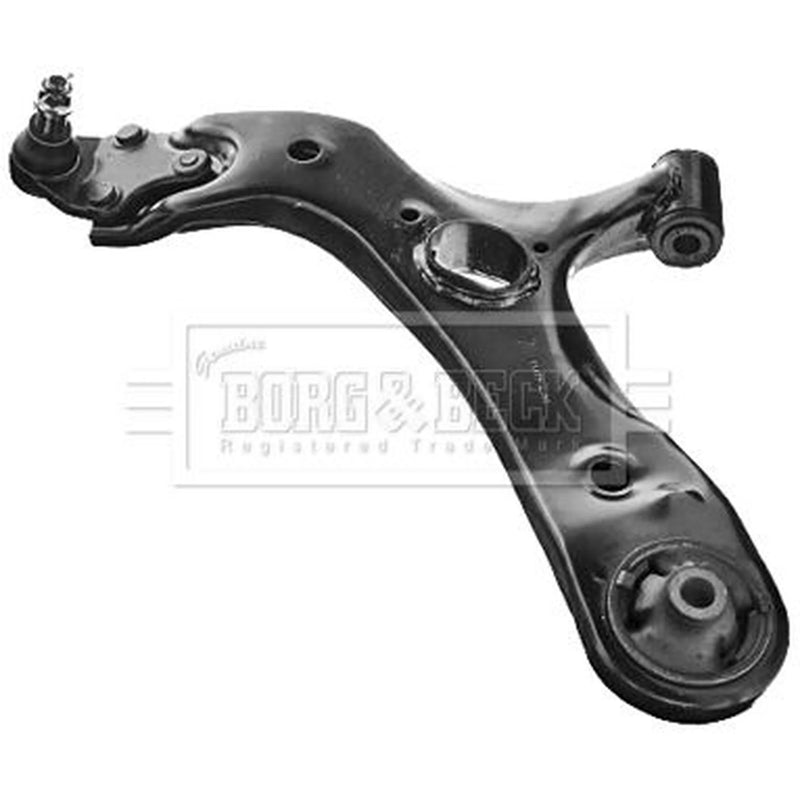 Borg & Beck Control/Trailing Arm BCA7174