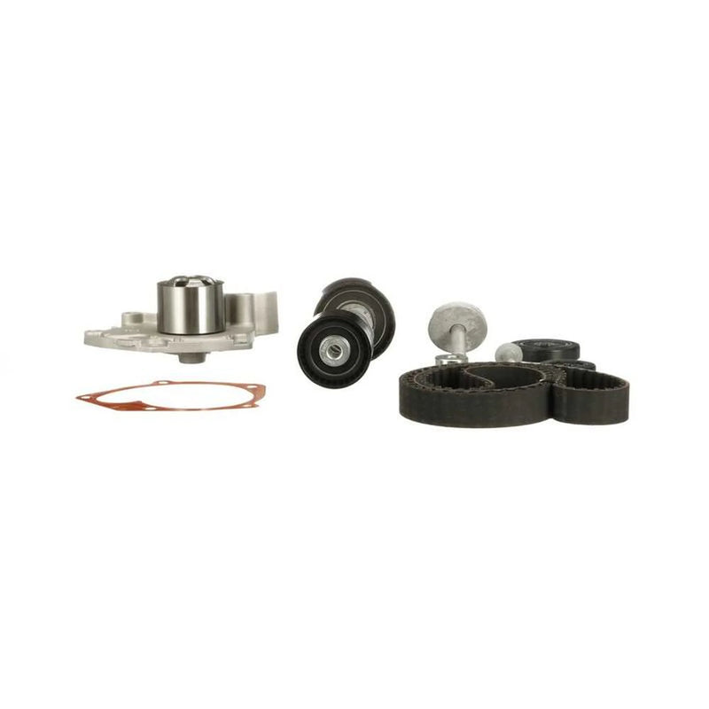Gates Timing Belt & Water Pump Kit KP35550XS