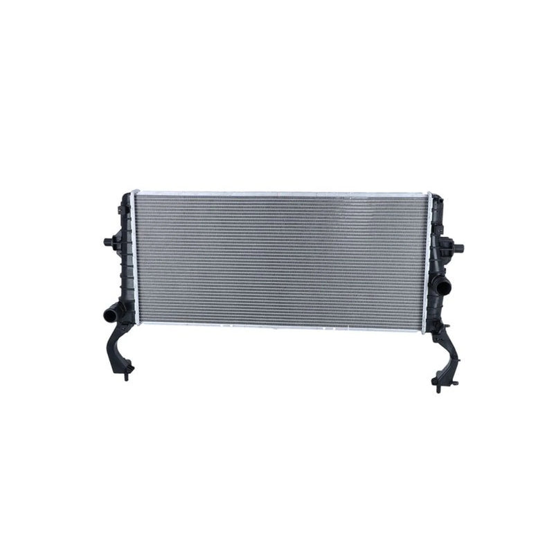 NRF Engine Radiator 550266