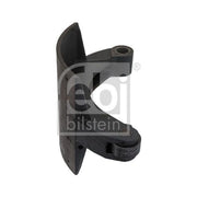 Febi Brake Shoe without lining 44387