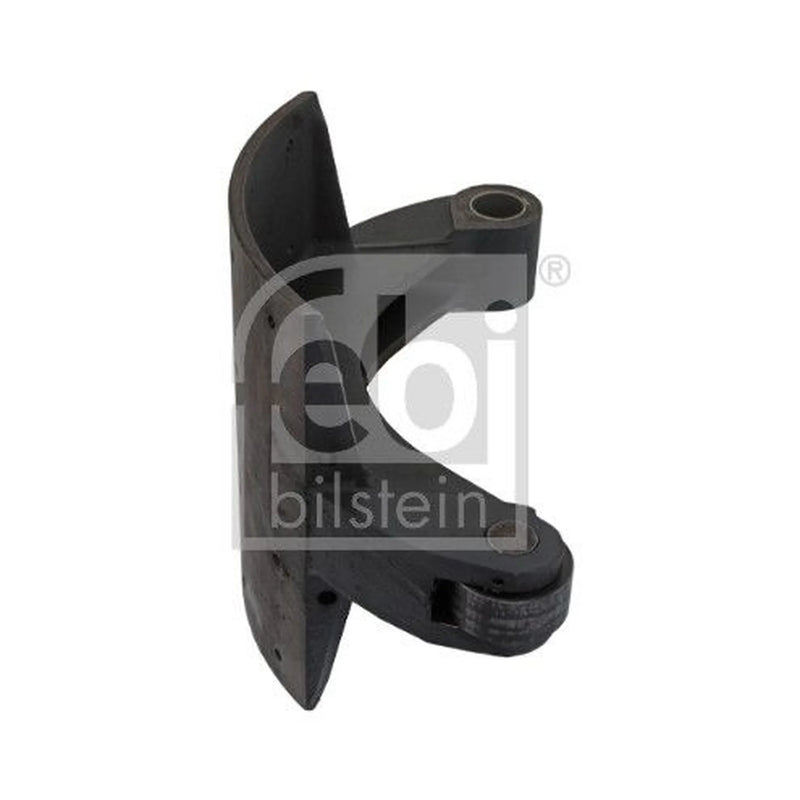 Febi Brake Shoe without lining 44387