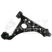 Key Parts Control/Trailing Arm KCA7376