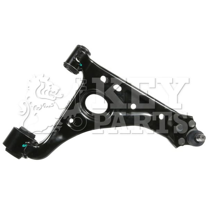 Key Parts Control/Trailing Arm KCA7376