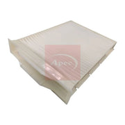 Apec Cabin Air Filter (Pollen Filter) AFC4089