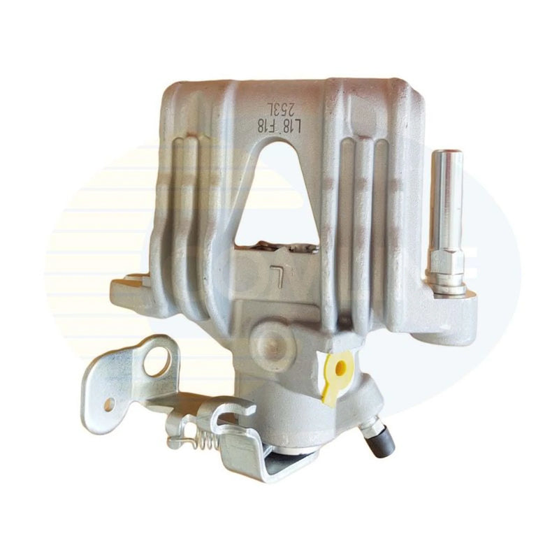 Comline Brake Caliper Assembly Rear Left CBC239L
