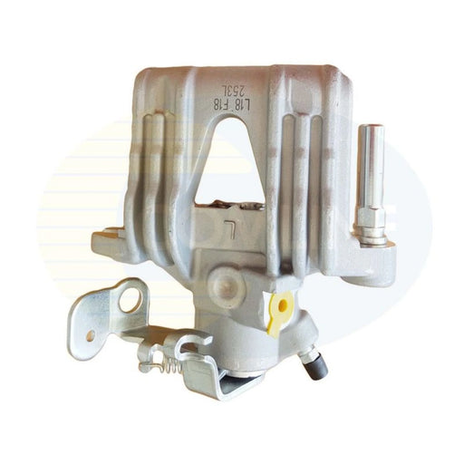 Comline Brake Caliper Assembly Rear Left CBC239L
