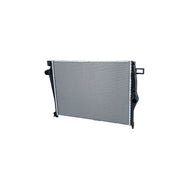 NRF Engine Radiator 550222