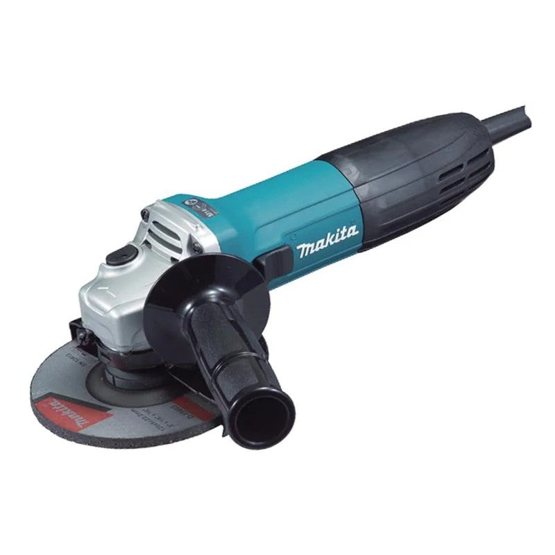 Makita GA5030R Anti Restart Angle Grinder 125mm 720W 110V - GA5030R/1