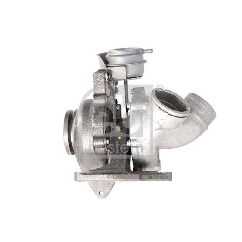 Febi Turbocharger Turbo Unit 187236