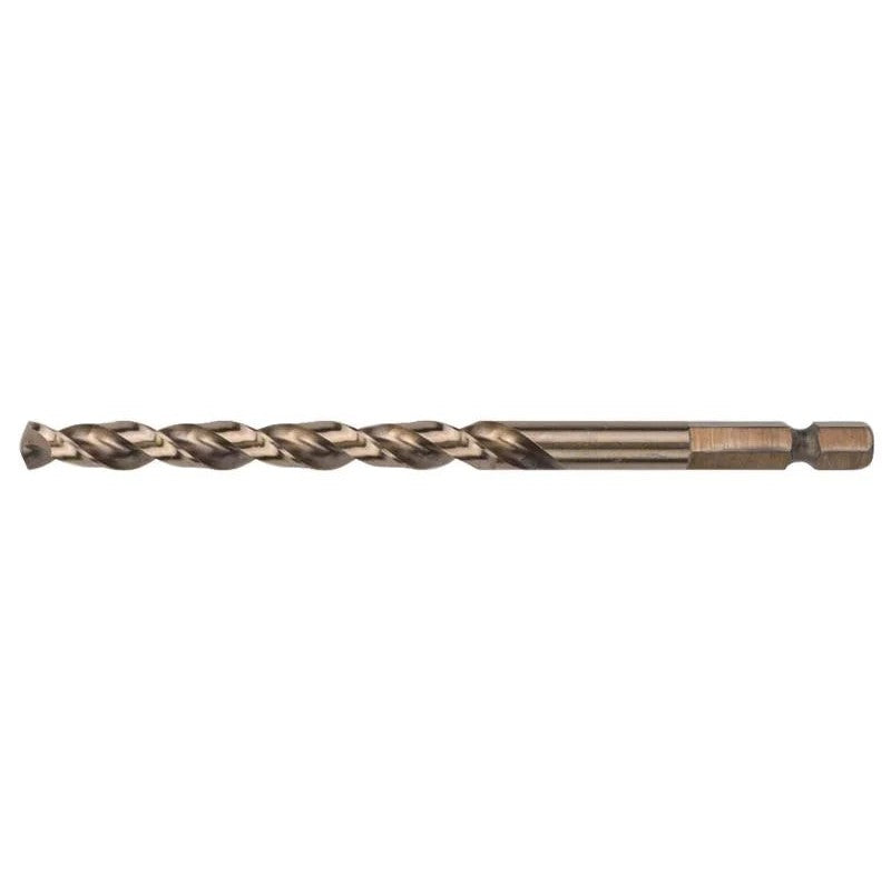 Bosch Powertool Accessories HSS-CO Pilot Drill Bit 7.15 x 120mm - 2608584843