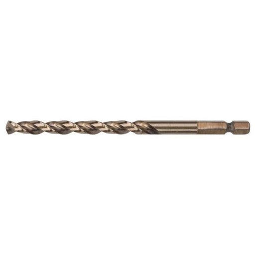 Bosch Powertool Accessories HSS-CO Pilot Drill Bit 7.15 x 120mm - 2608584843
