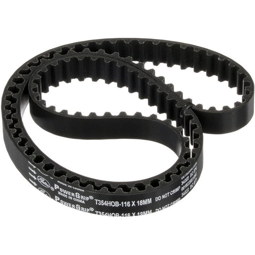 Gates Timing Belt Cambelt 116 Teeth T354HOB