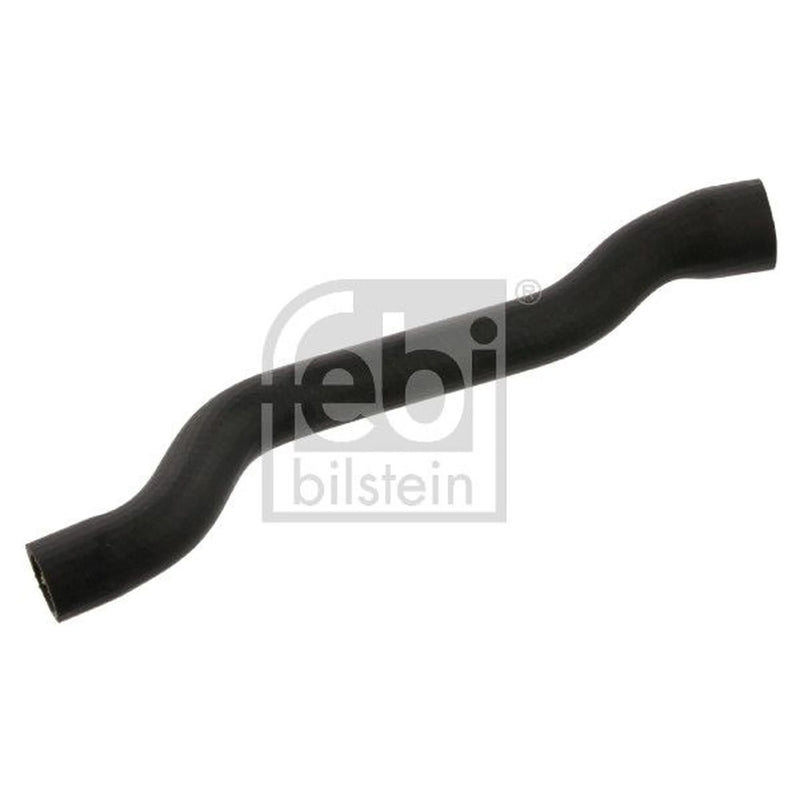 Febi Radiator Coolant Hose Upper Left 285mm ID 37374