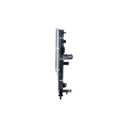 NRF Engine Radiator 550164
