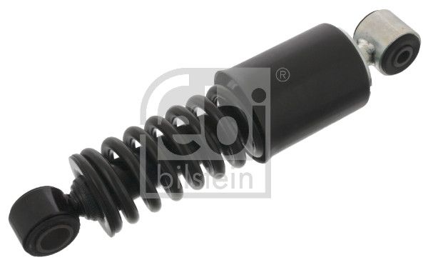 Febi Cab Suspension Shock Absorber both sides