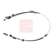 Apec Manual Transmission Cable Pull CAB7123