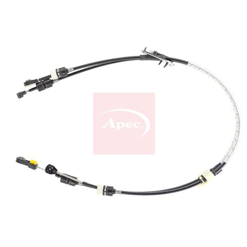 Apec Manual Transmission Cable Pull CAB7123