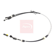 Apec Manual Transmission Cable Pull CAB7123