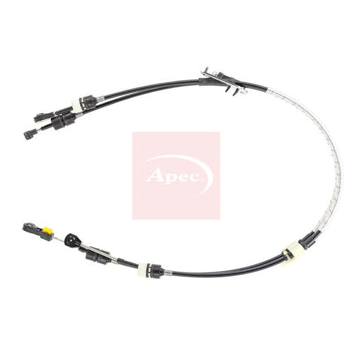 Apec Manual Transmission Cable Pull CAB7123
