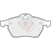Apec Front Brake Pad Set PAD941